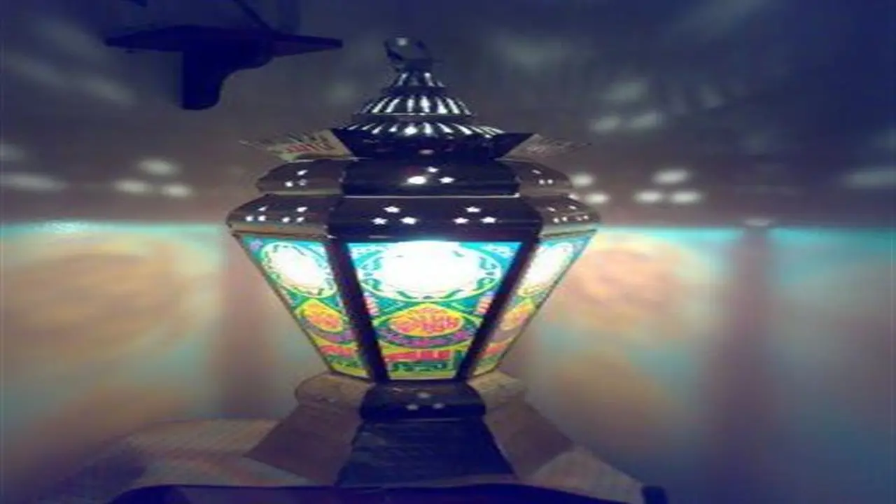 روّج الآن أسعار فوانيس رمضان الكبيرة 2026 بتصاميم متنوعة